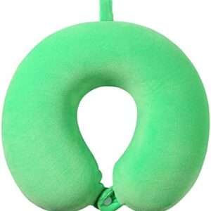 CHDN Travel Pillow Cute Comfortable&Washable 