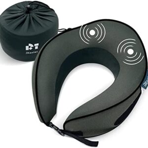 Rilextec Travel Pillow Massage