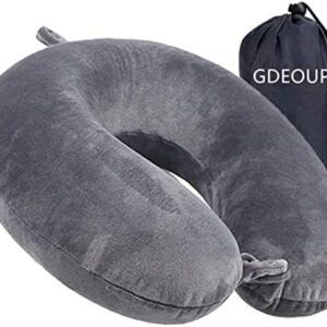 Travel Pillow – Memory F