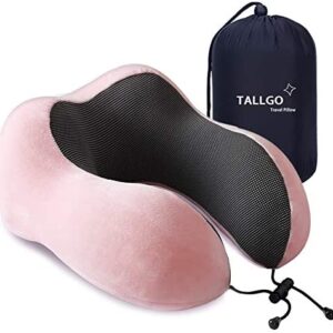 Travel Pillow, Best Memory Foa