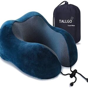 Travel Pillow, Best Memory Foa