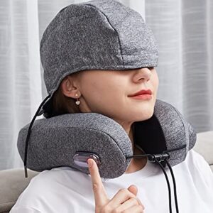 JXP Neck Pillow,Travel Neck Pi