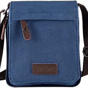 Sechunk Small Vintage Canvas M