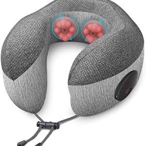 COMFIER Neck Massager Pillow, 