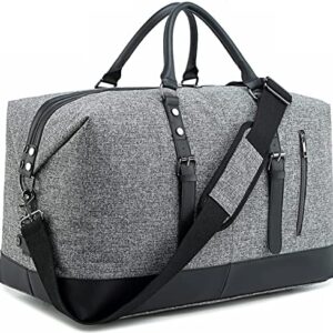 Weekender Overnight Bag Lightw