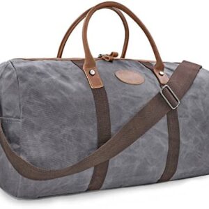 Travel Duffel Bag Waterproof C