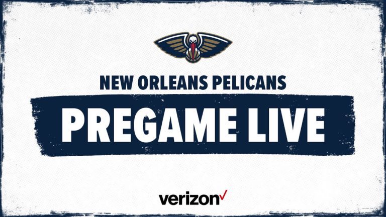 LIVE: Pelicans vs. Warriors Pregame w/ Willie Green 11/4/2022