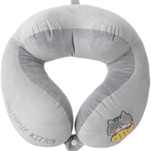 MINISO Kids Travel Pillow 100%