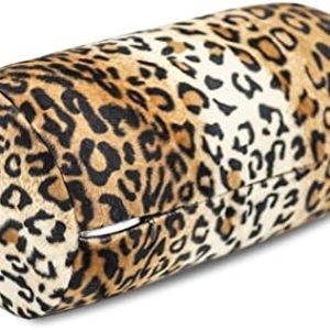 CARRIE HOME Leopard Microbead 