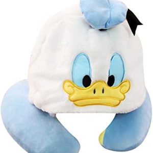 FINEX Cute Donald Duck Travel 