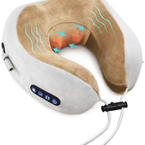 SGUCAHAY Neck Massager Travel 