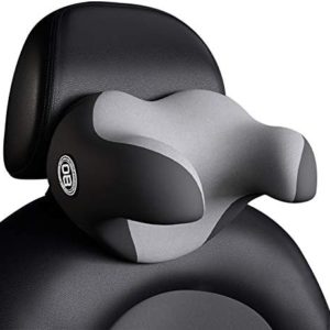 Dollox Headrest Pillow for Car