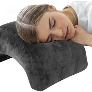 Aestoria Inflatable Head Pillow – Inflatable