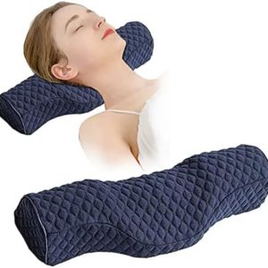 Cervical Neck Pillow for Pain 