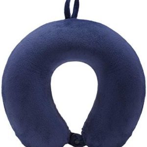 H HOMEWINS Travel Pillow 100% 