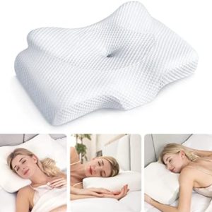 Osteo Cervical Pillow for Neck