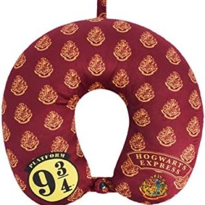 FUL Harry Potter Neck Pillow, 