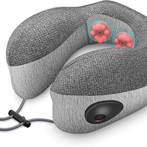 COMFIER Travel Neck Pillow, Me