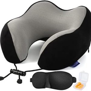 GOTDYA Travel Pillow,Travel Ne