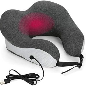 Heating Therapy Neck Pillow Tr