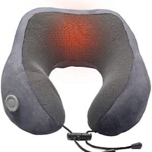 Heating Neck Pillow Rechargeab