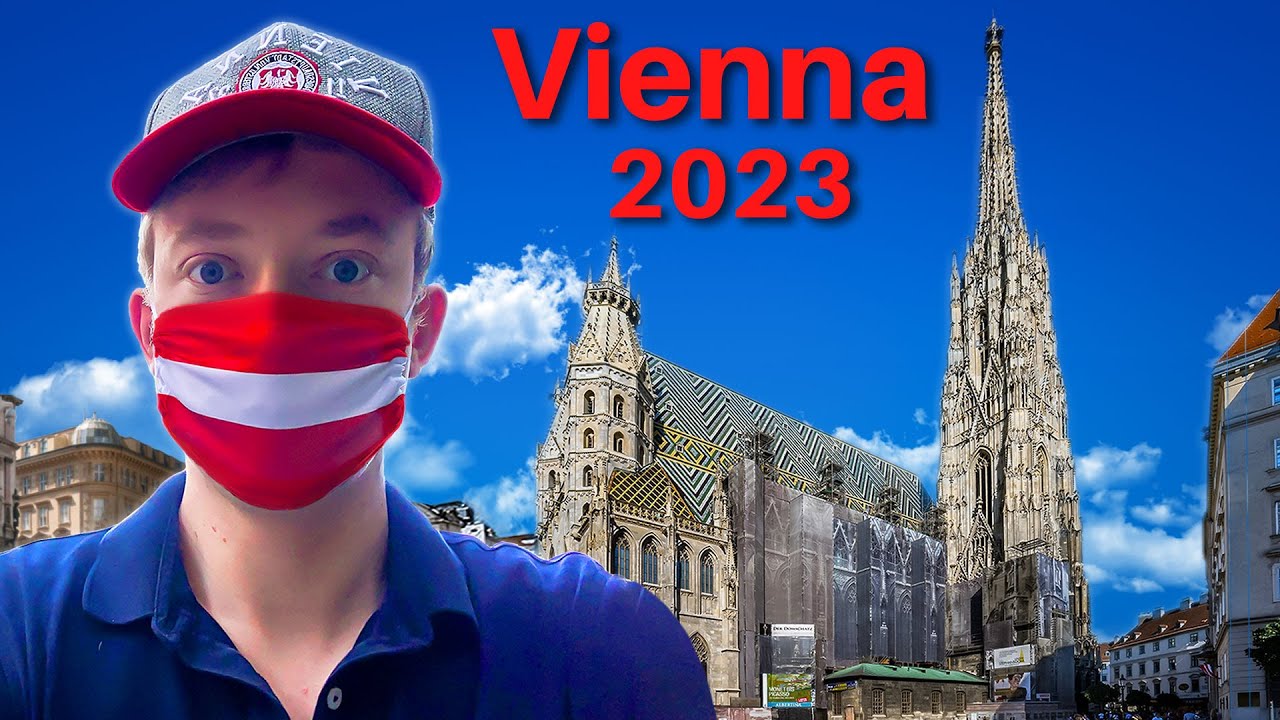 TOP 20 Things to Do in VIENNA Austria 2023 | Travel Guide