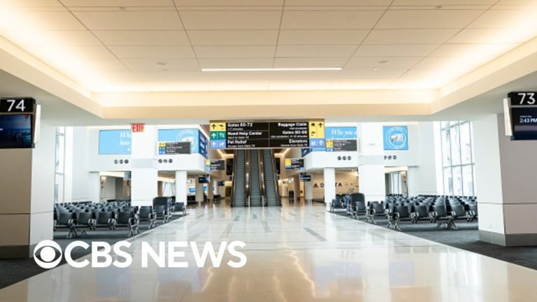 U.S. airports upgrading terminals with new amenities