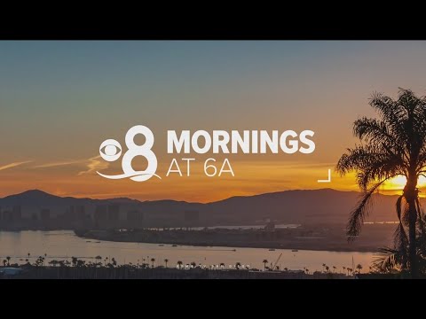 San Diego’s top stories for April 5th at 6 a.m.