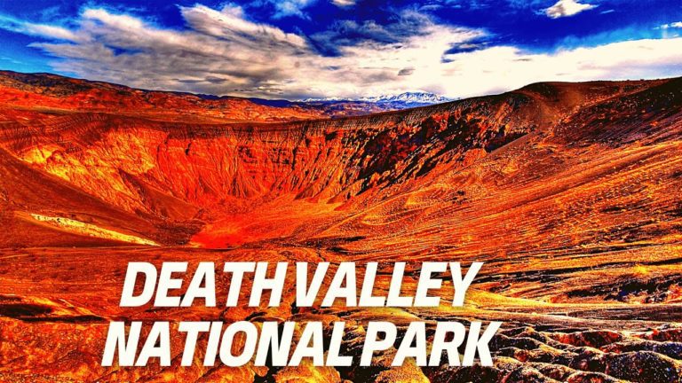 Death Valley National Park | California Travel Video