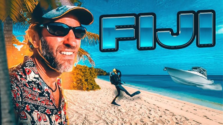 THE FIJI EXPERIENCE | Is it Really a Paradise?