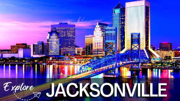 Top 10 Best Tourist Attractions in Jacksonville Florida