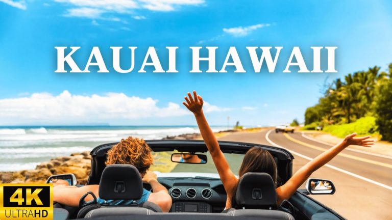 TOP 10 BEST Things to Do in Kauai Hawaii For Perfect Vacation