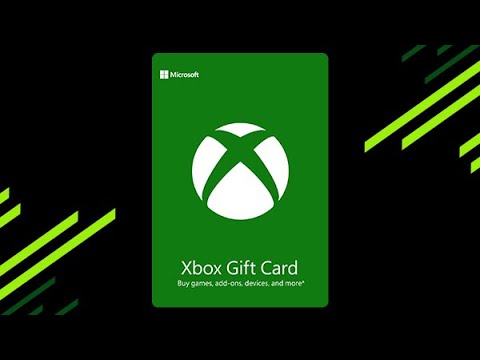 How to Redeem Xbox Gift Card – Step by Step Guide (Digital Voucher)