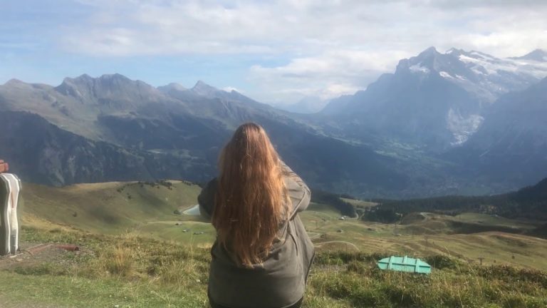 2018 Thunersee, Lauterbrunen (ZW)