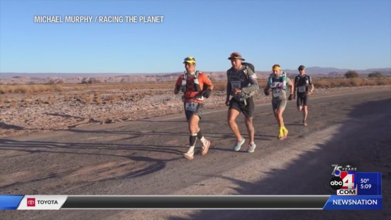 20th Annual Salt Lake City Marathon