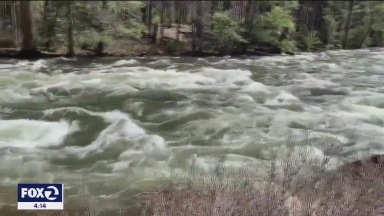 Yosemite National Park to close much of valley as flooding risk grows