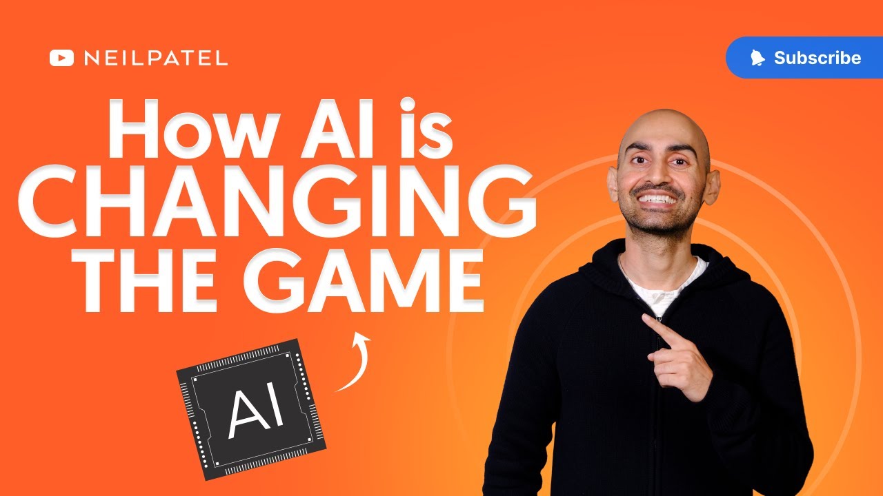 Revolutionizing Marketing with AI: The Future is Here