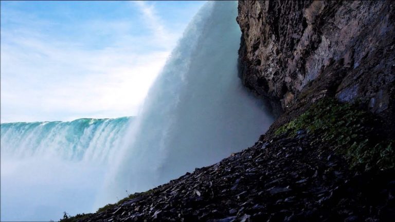 Niagara Falls HDR