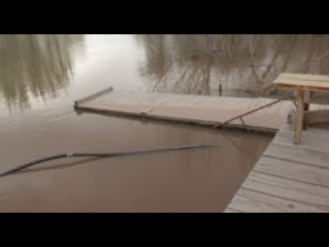 Unstable weather causes concern for Weber County homeowners