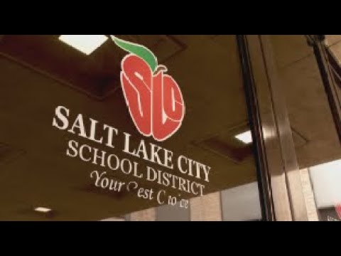 Salt Lake City School Board to announce new superintendent amid challenges