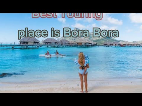 Bora Bora Vacation Travel Guide | Expedia