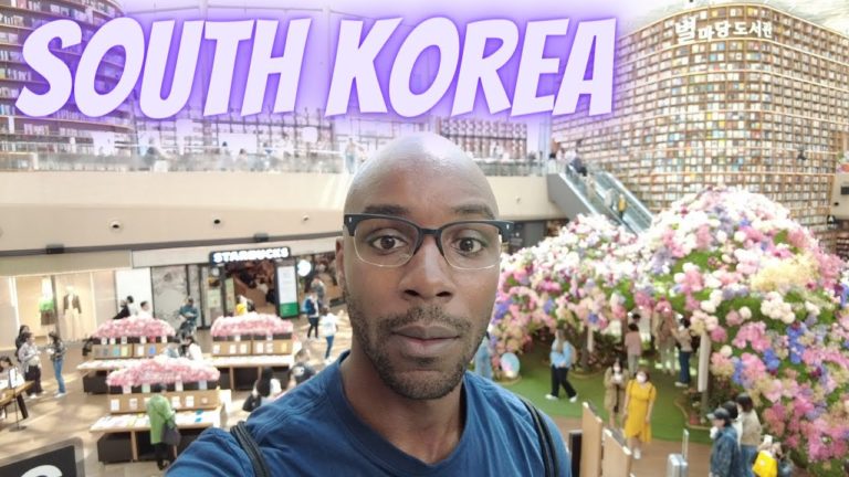 7 Things No One Told Me About Seoul South Korea 2023