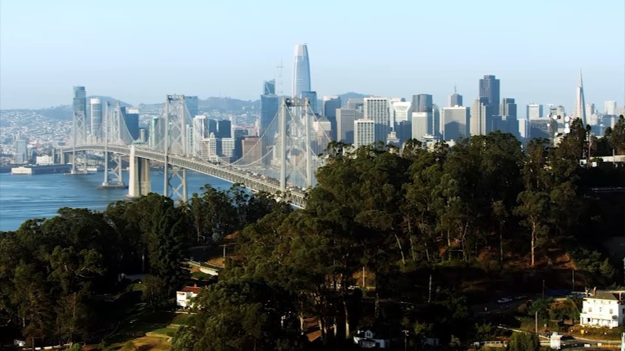 Will downtown San Francisco make a comeback? Here’s why prominent CEOs are investing in it