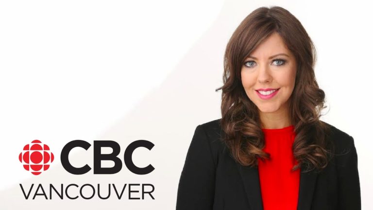 WATCH LIVE: CBC Vancouver News at 10:30 May 13- B.C. School Sports cuts gymnastics from high schools