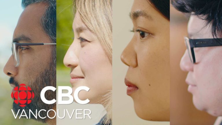 How 4 Asian Canadians are dismantling the ‘model minority’ myth