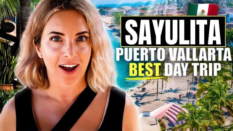 This is the BEST Sayulita Day Trip from Puerto Vallarta