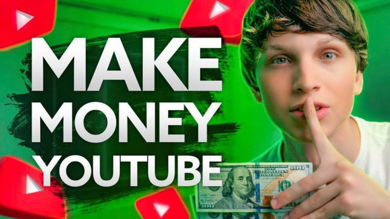 How To Make Money on YouTube WITHOUT Showing Your Face in 2023 (,000/MONTH)