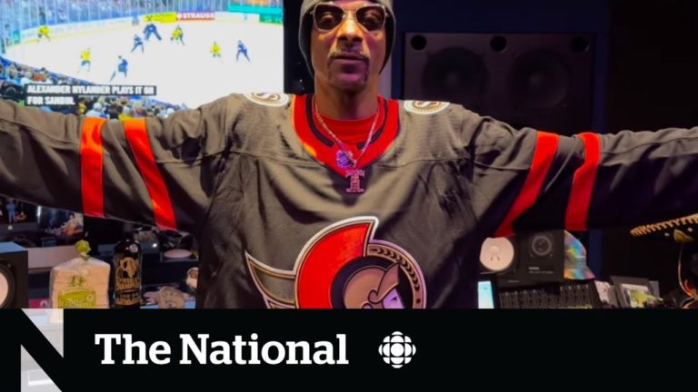 Unnamed First Nations join Snoop Dogg in Ottawa Senators bid