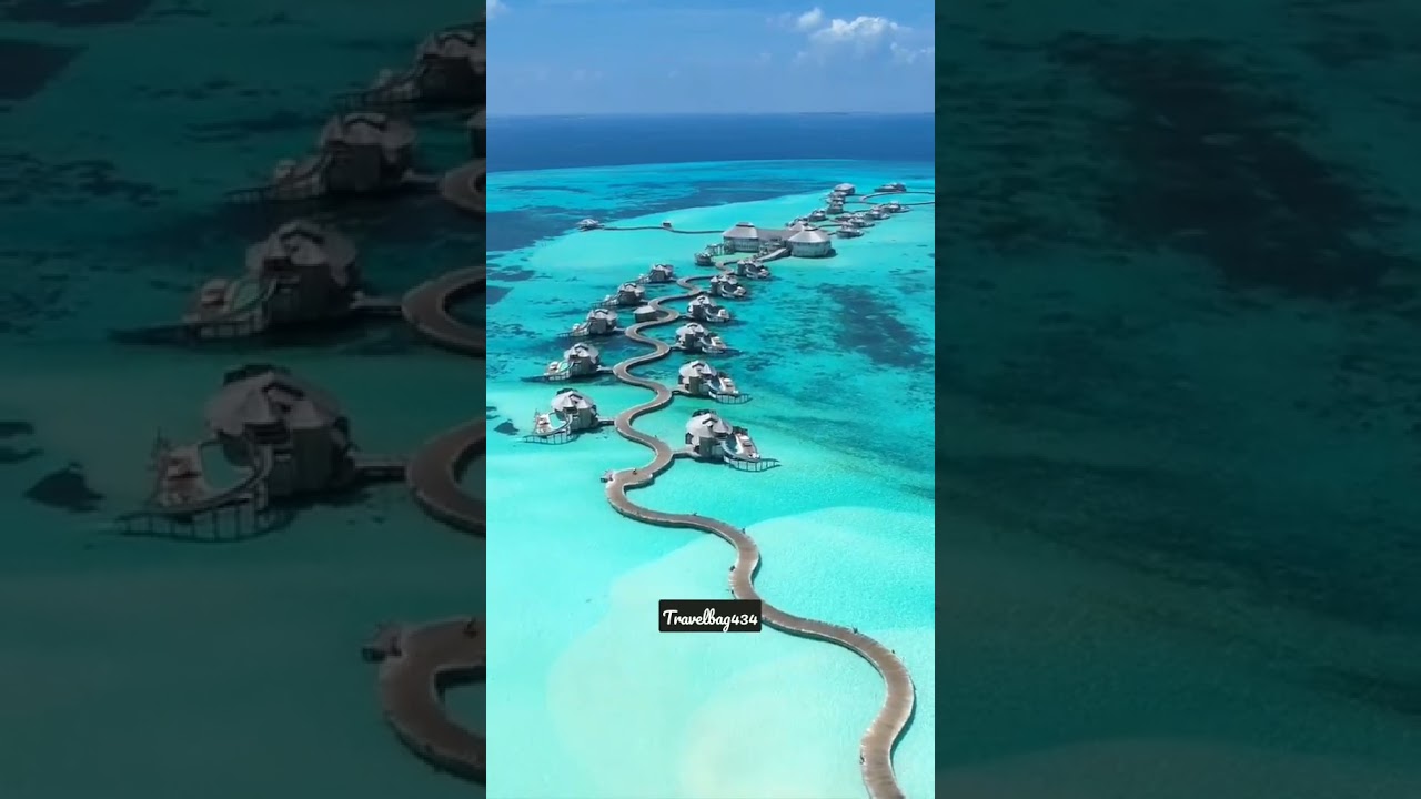 Maldives #maldives #travel #shortvideo #trending ##shorts