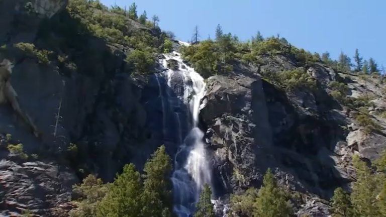 More closures could come in Yosemite National Park amid rising Merced River